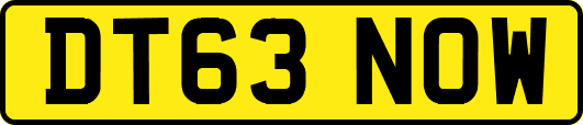 DT63NOW