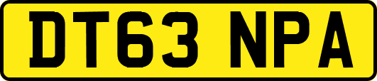 DT63NPA