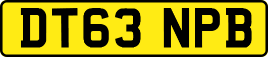 DT63NPB