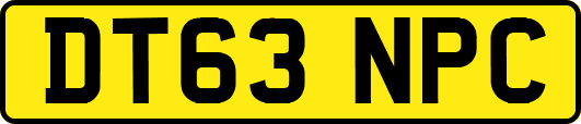 DT63NPC