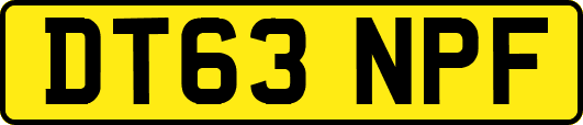 DT63NPF