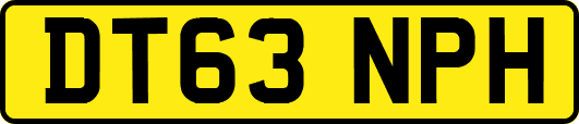 DT63NPH