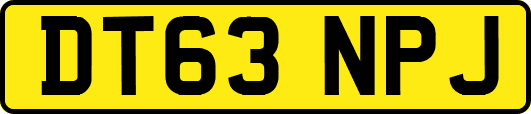 DT63NPJ