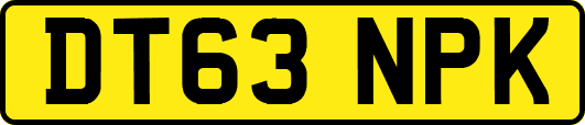 DT63NPK