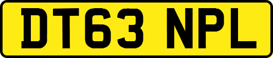 DT63NPL