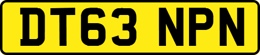 DT63NPN