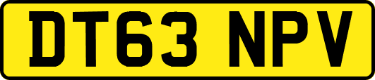 DT63NPV