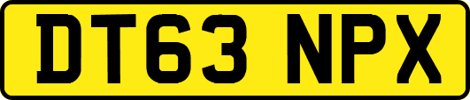 DT63NPX