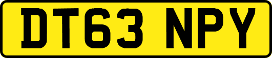 DT63NPY
