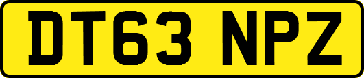 DT63NPZ