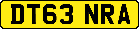 DT63NRA