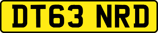 DT63NRD