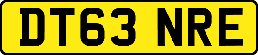 DT63NRE