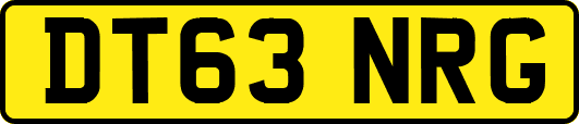 DT63NRG