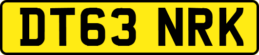 DT63NRK