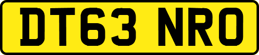 DT63NRO