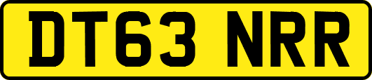 DT63NRR