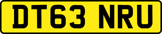 DT63NRU
