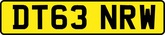 DT63NRW