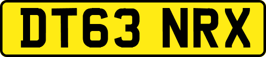 DT63NRX