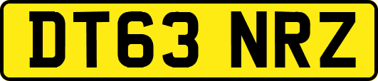 DT63NRZ