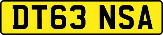 DT63NSA