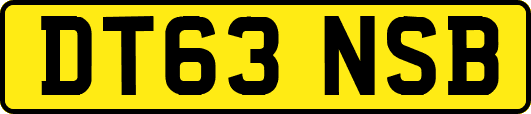 DT63NSB
