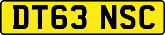 DT63NSC