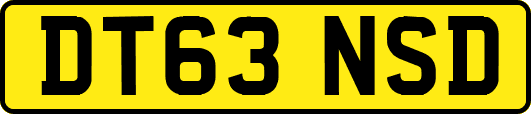 DT63NSD