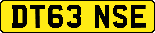DT63NSE