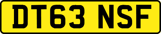 DT63NSF