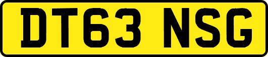 DT63NSG