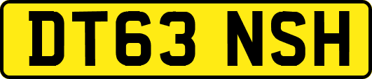 DT63NSH