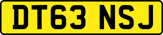 DT63NSJ
