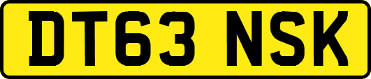 DT63NSK