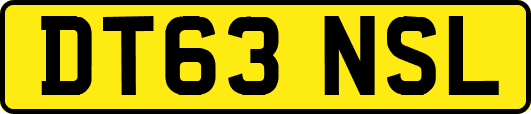 DT63NSL
