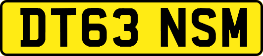 DT63NSM