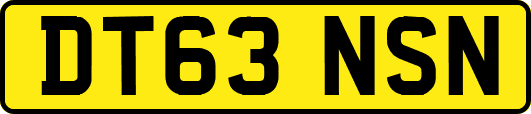 DT63NSN