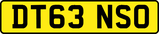DT63NSO