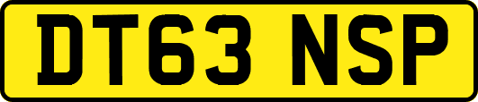 DT63NSP