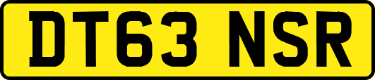 DT63NSR