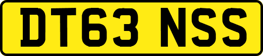 DT63NSS