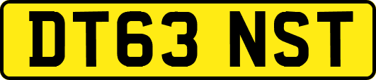 DT63NST