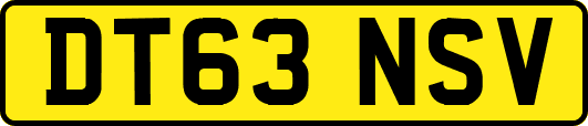 DT63NSV