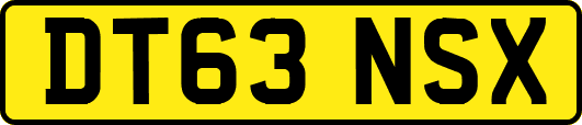 DT63NSX