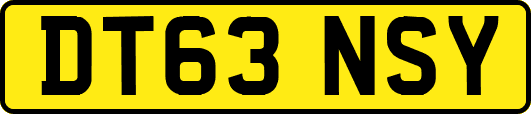 DT63NSY