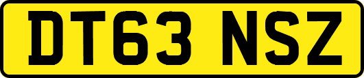 DT63NSZ