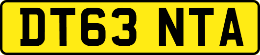 DT63NTA