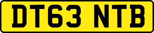 DT63NTB