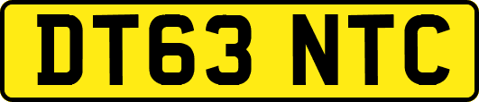 DT63NTC